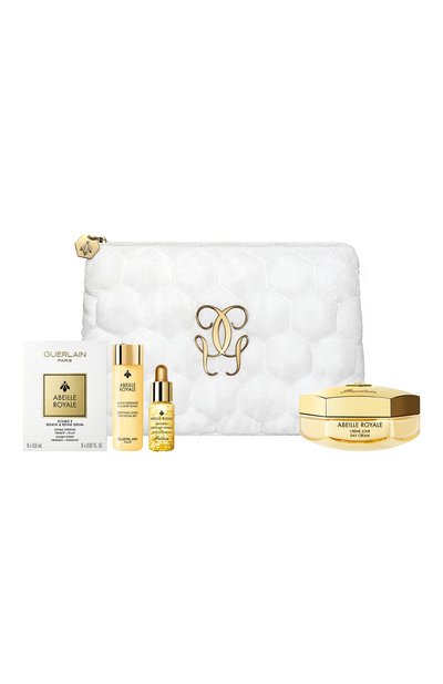 Мужского набор abeille royale GUERLAIN, арт. G061651