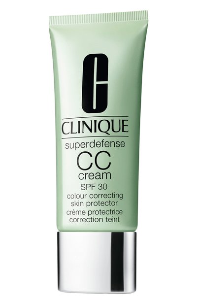 Корректирующий cуперзащитный крем, оттенок light CLINIQUE, арт. 7WCW-02, фото 3