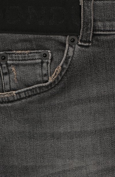 Джинсы DONDUP, арт. BP220N/DS0250B/W29, фото 3