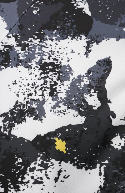 Ветровка MARCELO BURLON KIDS OF MILAN, арт. 21E/B/MB/5237/5032/2-6Y, фото 3