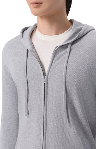 Хлопковый кардиган ANDREA CAMPAGNA, арт. M5426-8025, фото 5