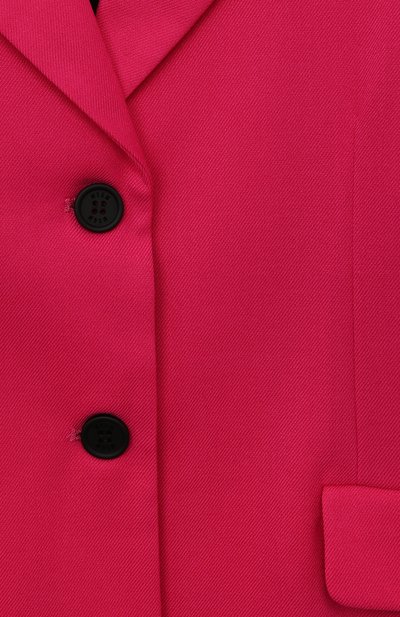 Жакет MSGM KIDS, арт. F3MSJGJK098, фото 3