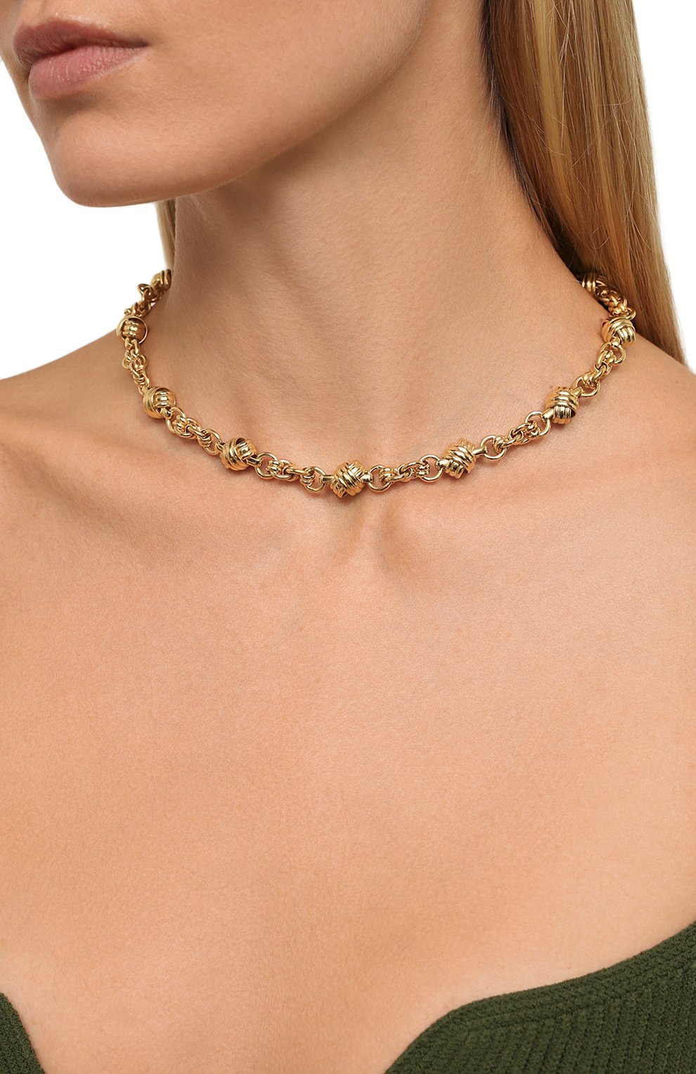 Колье HYPSO, арт. BIMBA, фото 2