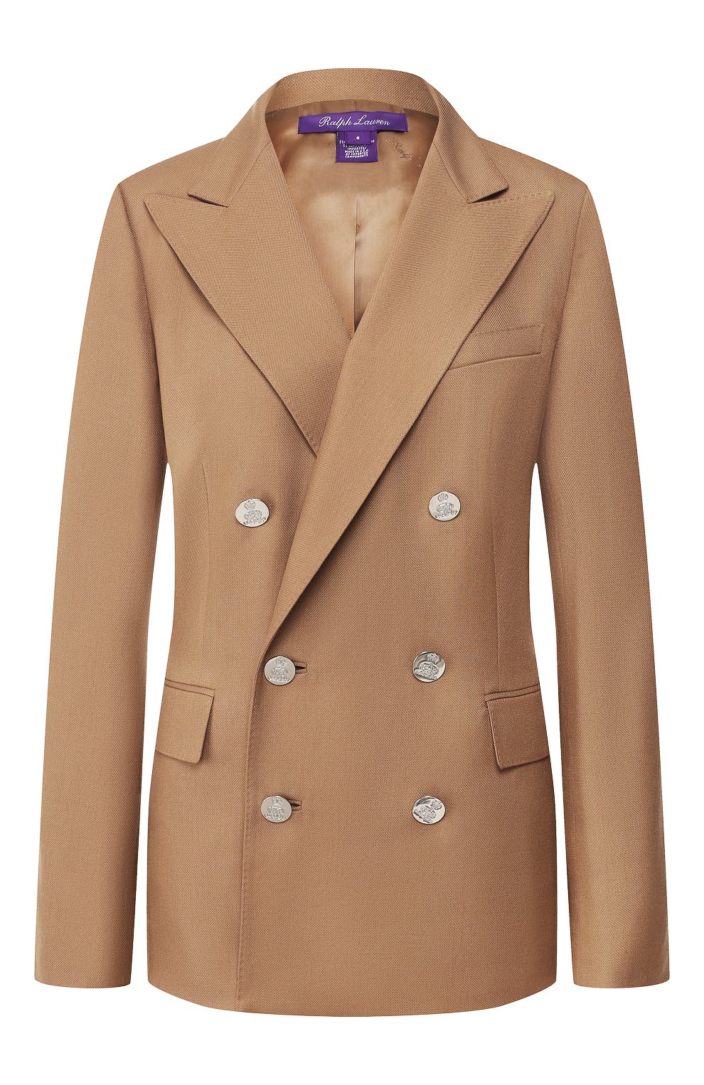 Кашемировый жакет RALPH LAUREN, арт. 290625543, фото 1