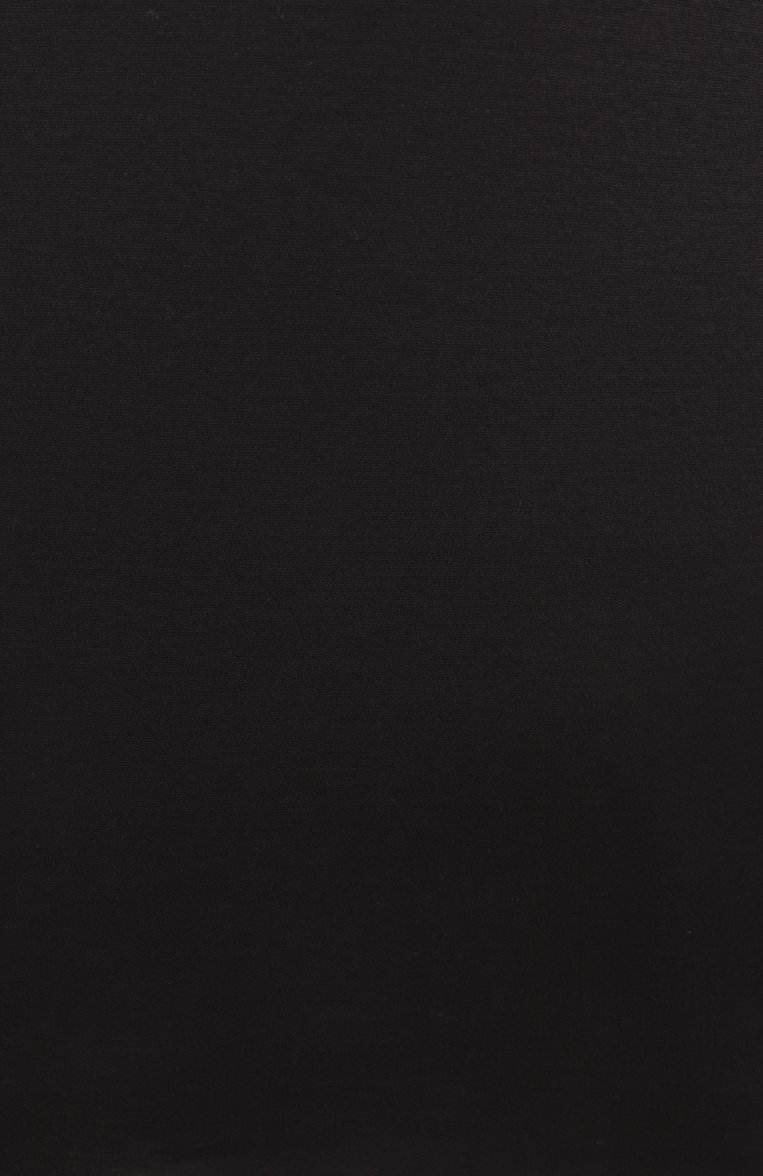 Хлопковая футболка KITON, арт. UMC023K06R4913, фото 1