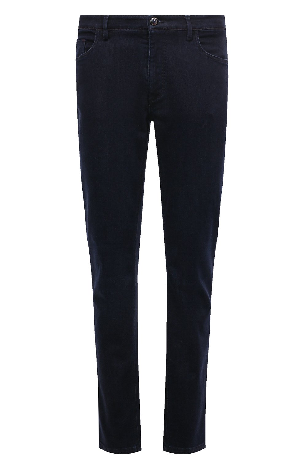 Джинсы ZILLI, арт. J5T004M0410VLE000, фото 1