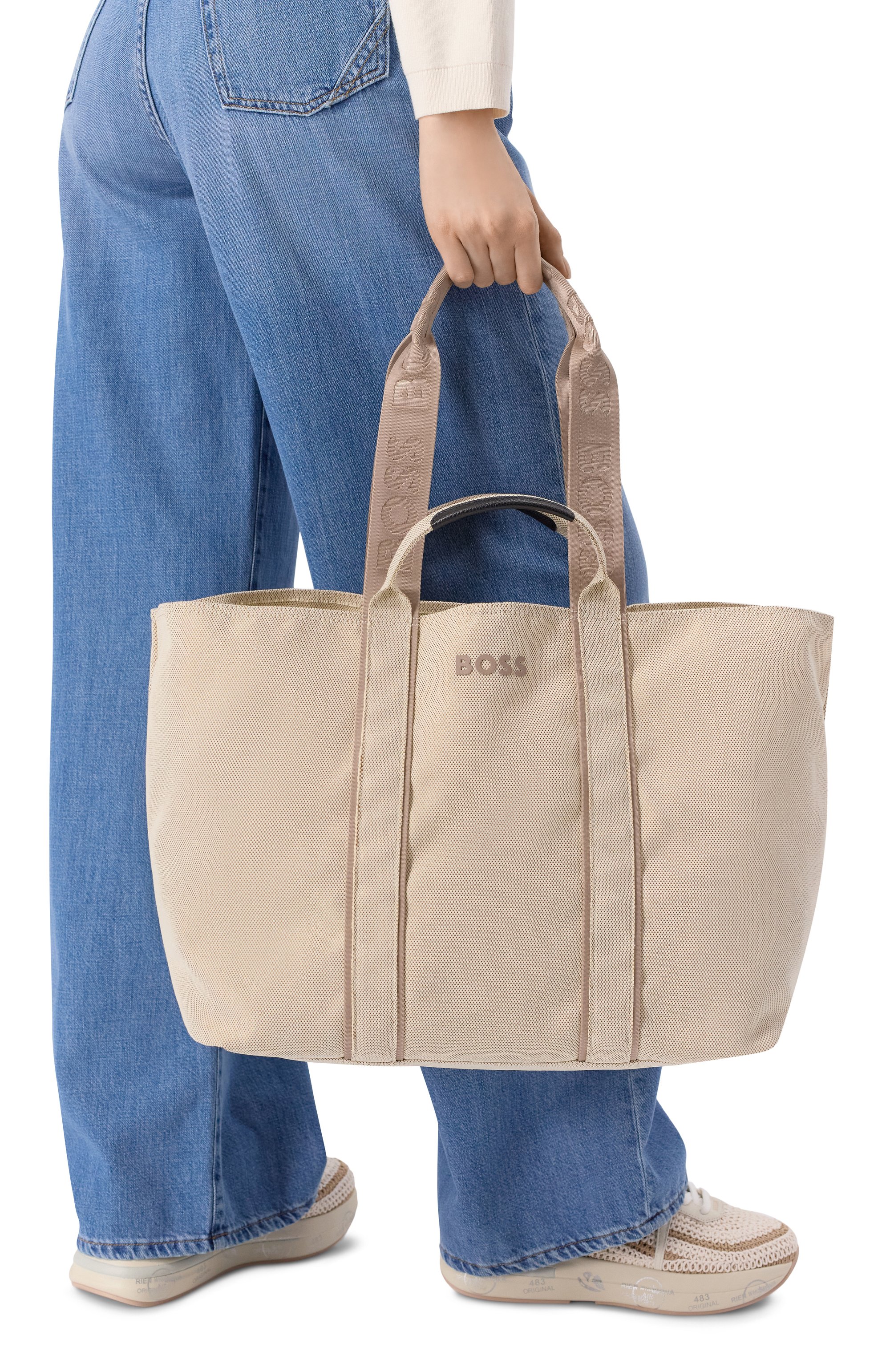 Сумка-тоут palmah BOSS, арт. 50546461, фото 2