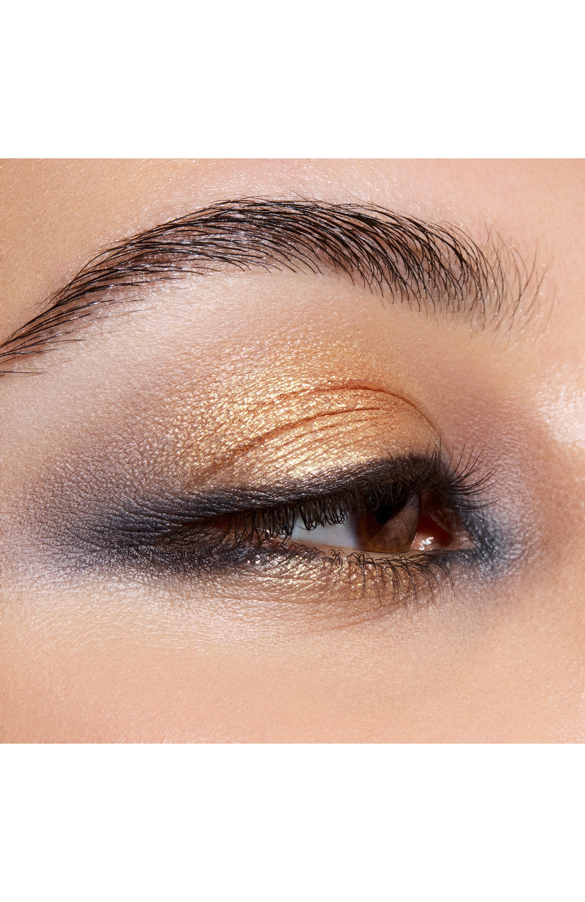 Тени для век metallic eye shadow, оттенок object d'art (1g) MAC, арт. S5SJ-09, фото 5