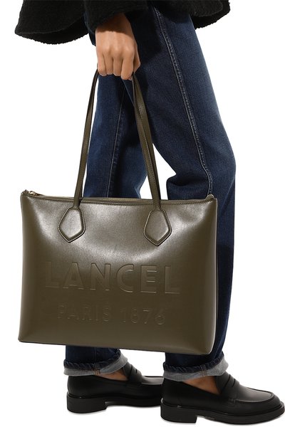 Сумка-тоут essential LANCEL, арт. A12135, фото 2