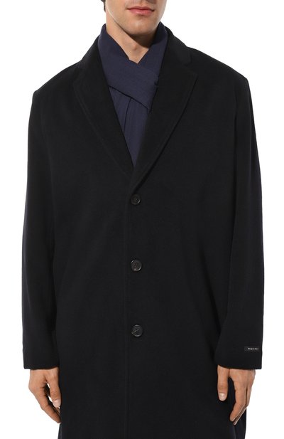 Шарф из кашемира и шелка COLOMBO, арт. S90/70X200/P272-U, фото 3