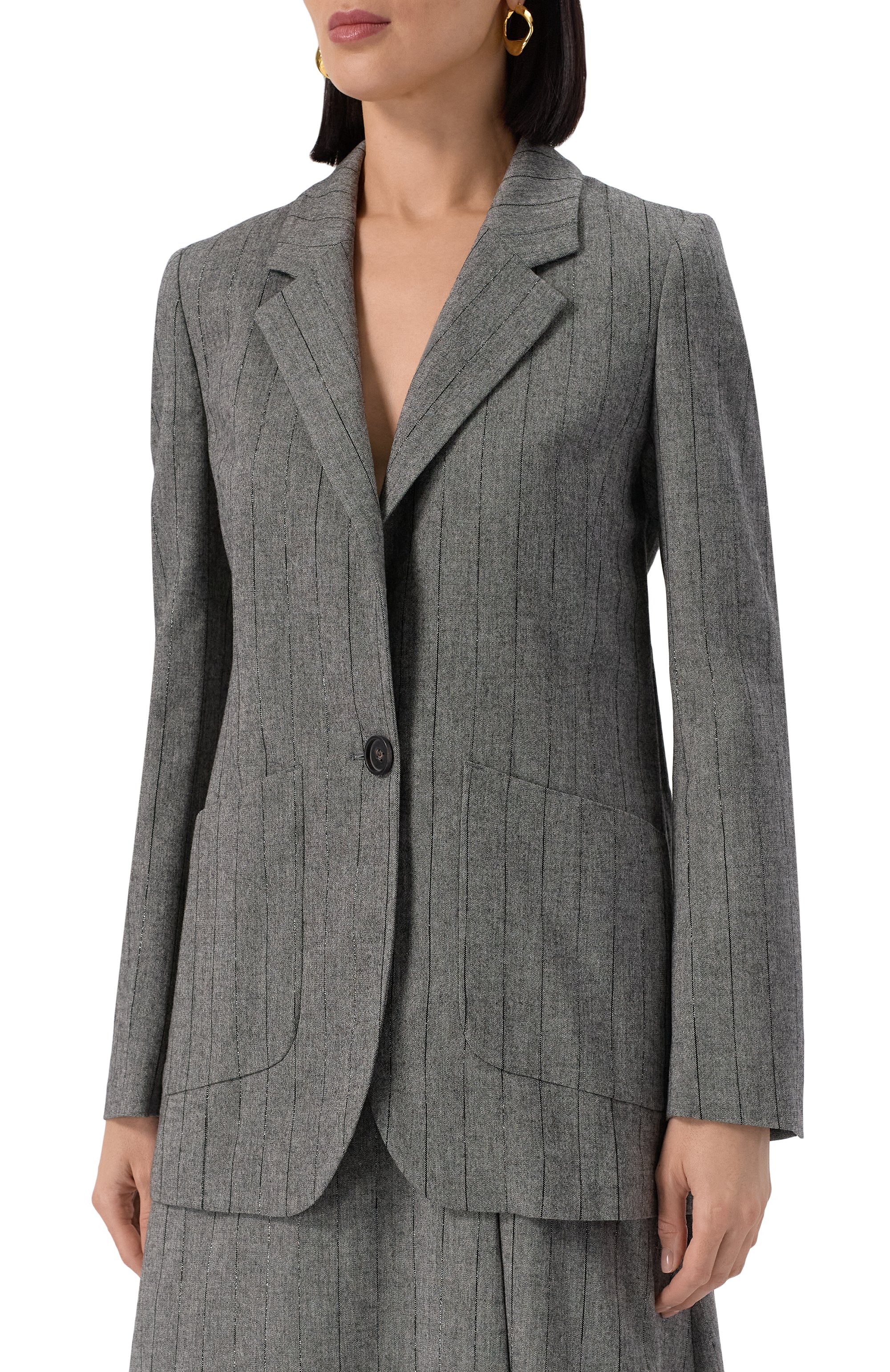 Жакет LORENA ANTONIAZZI, арт. GA02A/5012, фото 3