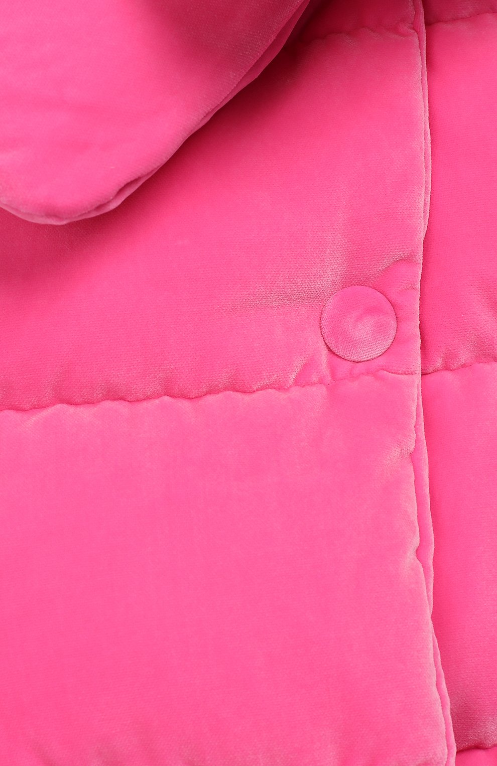 Пуховый жилет IL GUFO, арт. A18GT026V0013/5A-8A, фото 3