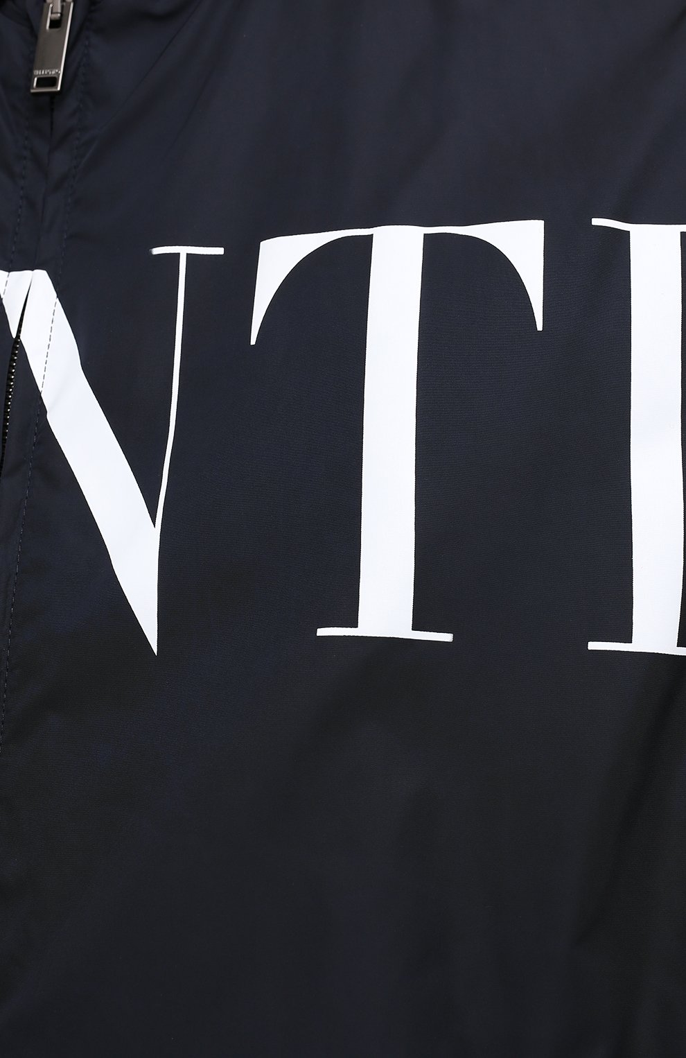Куртка VALENTINO темно-синего цвета по цене 157500 руб., арт. UV3CI3555AT, фото 5 Куртка VALENTINO, арт. UV3CI3555AT, фото 5