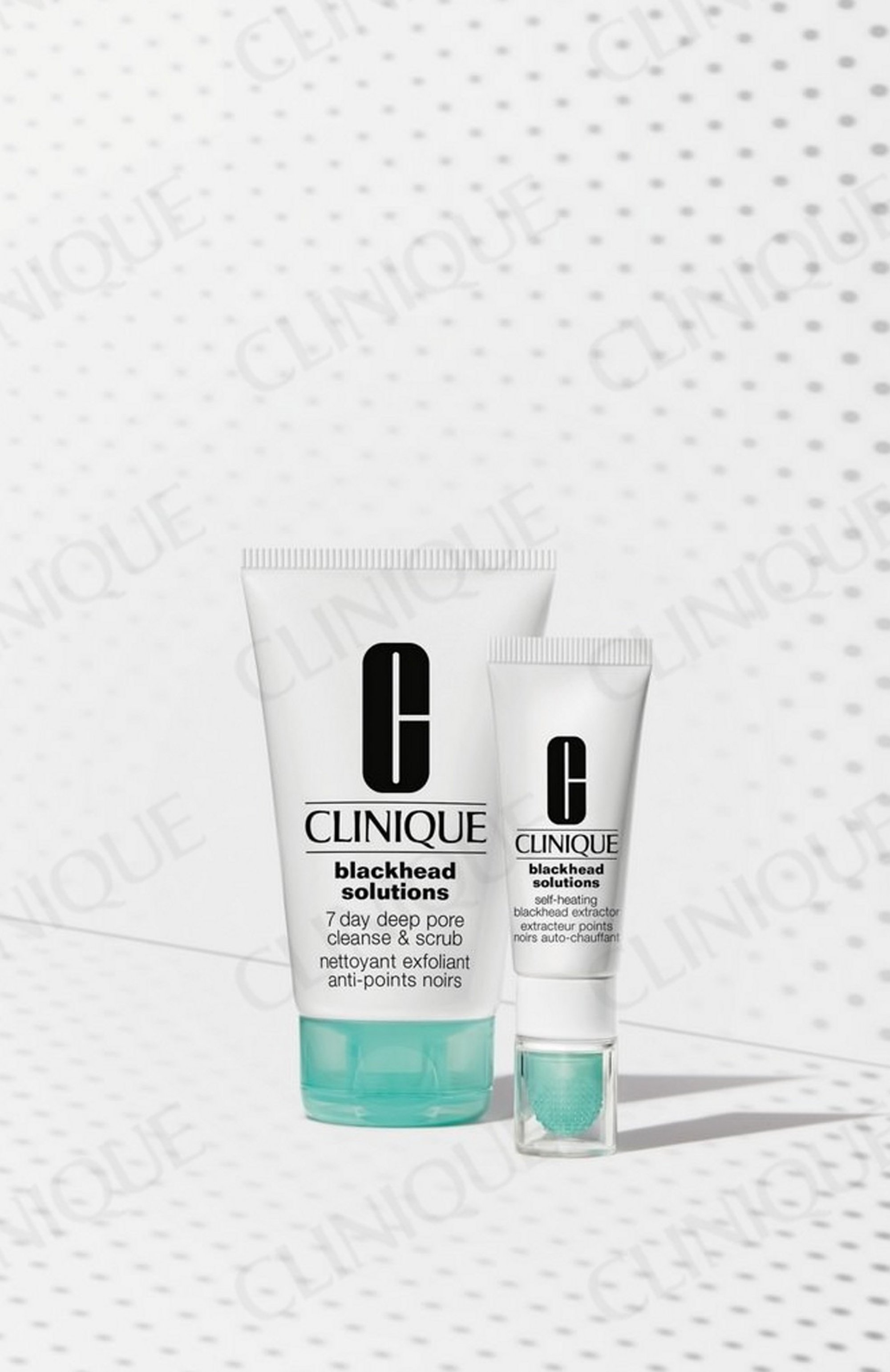 Скраб для глубокого очищения пор blackhead solutions (125ml) CLINIQUE, арт. ZR0N-01, фото 5