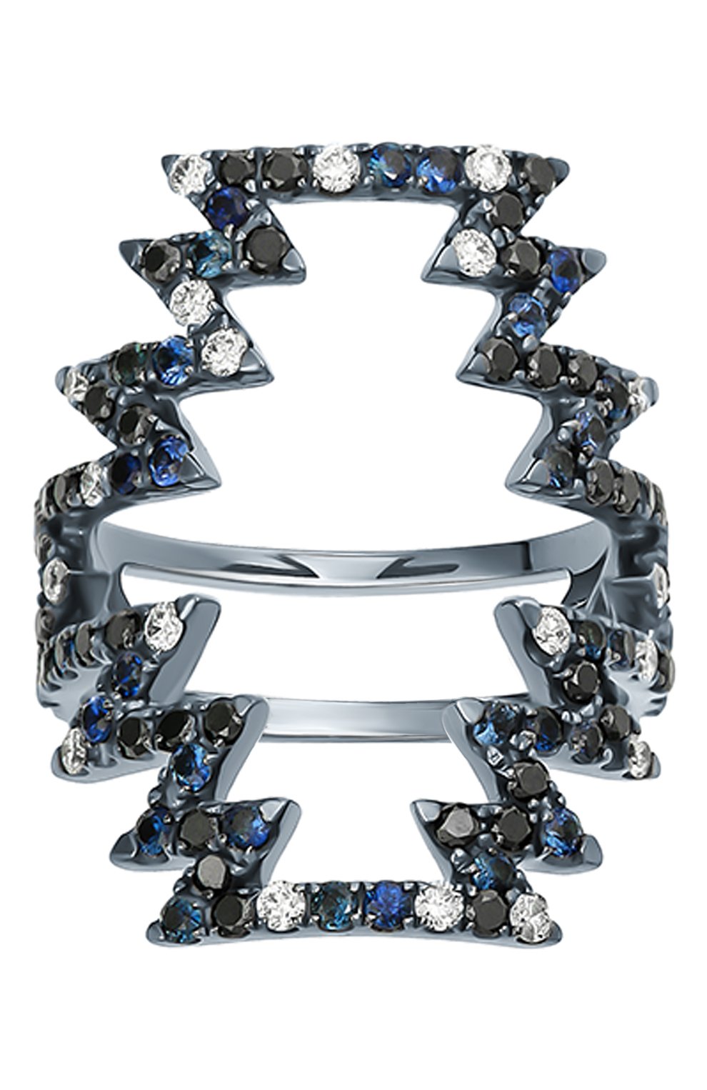 Кольцо NIKOS KOULIS, арт. NR55094, фото 3