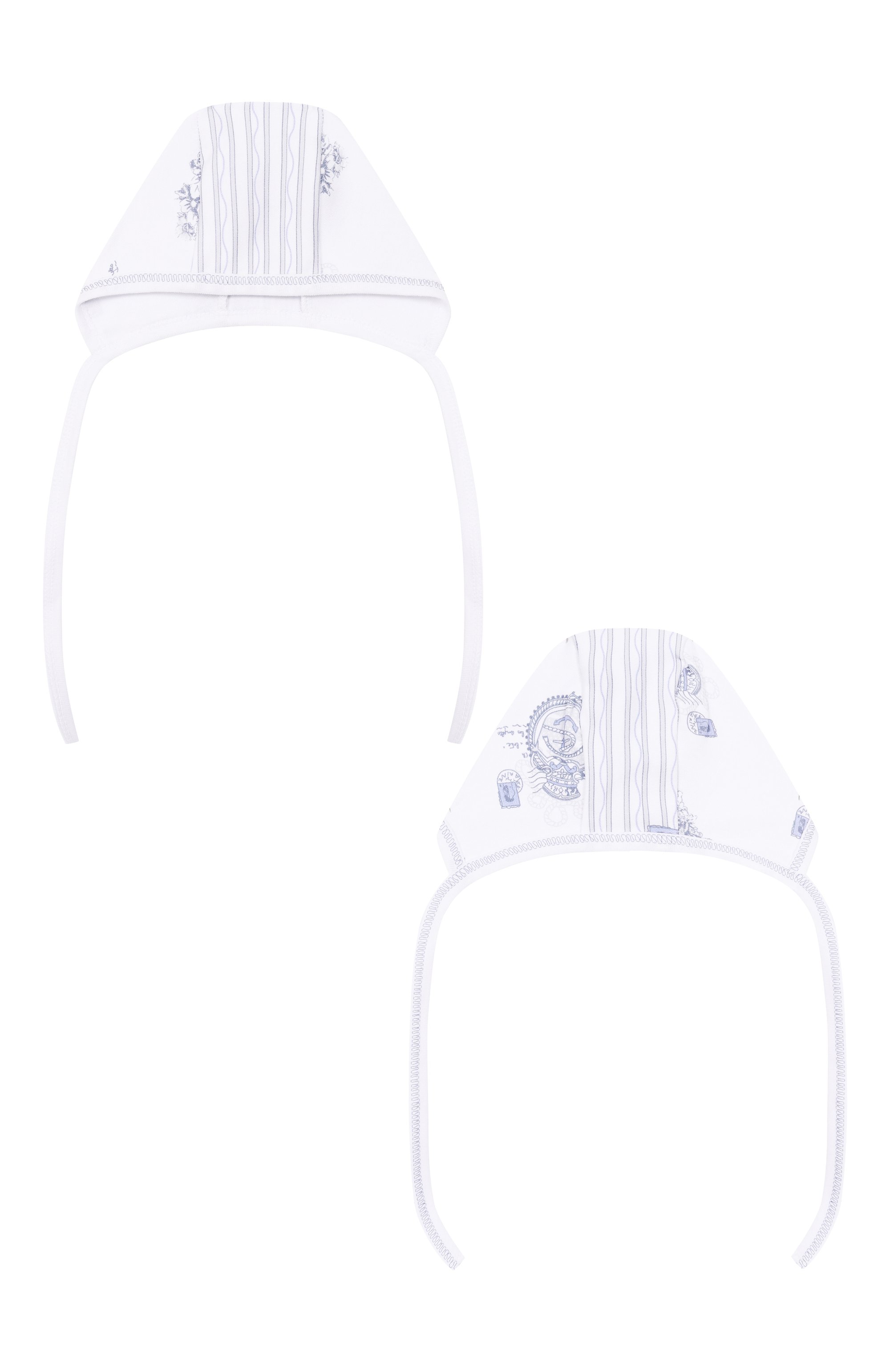 Комплект на выписку мой адмирал CHEPE, арт. 091614, фото 7