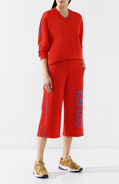 Текстильные кроссовки falcon ADIDAS ORIGINALS, арт. CG6247, фото 2