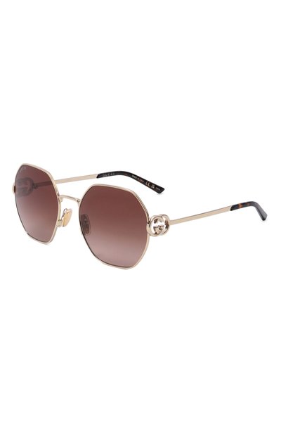 Женские солнцезащитные очки GUCCI, арт. GG2046S 003