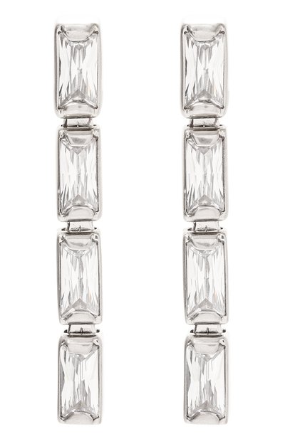 Женские серьги JIL SANDER, арт. J11VG0192 P5092