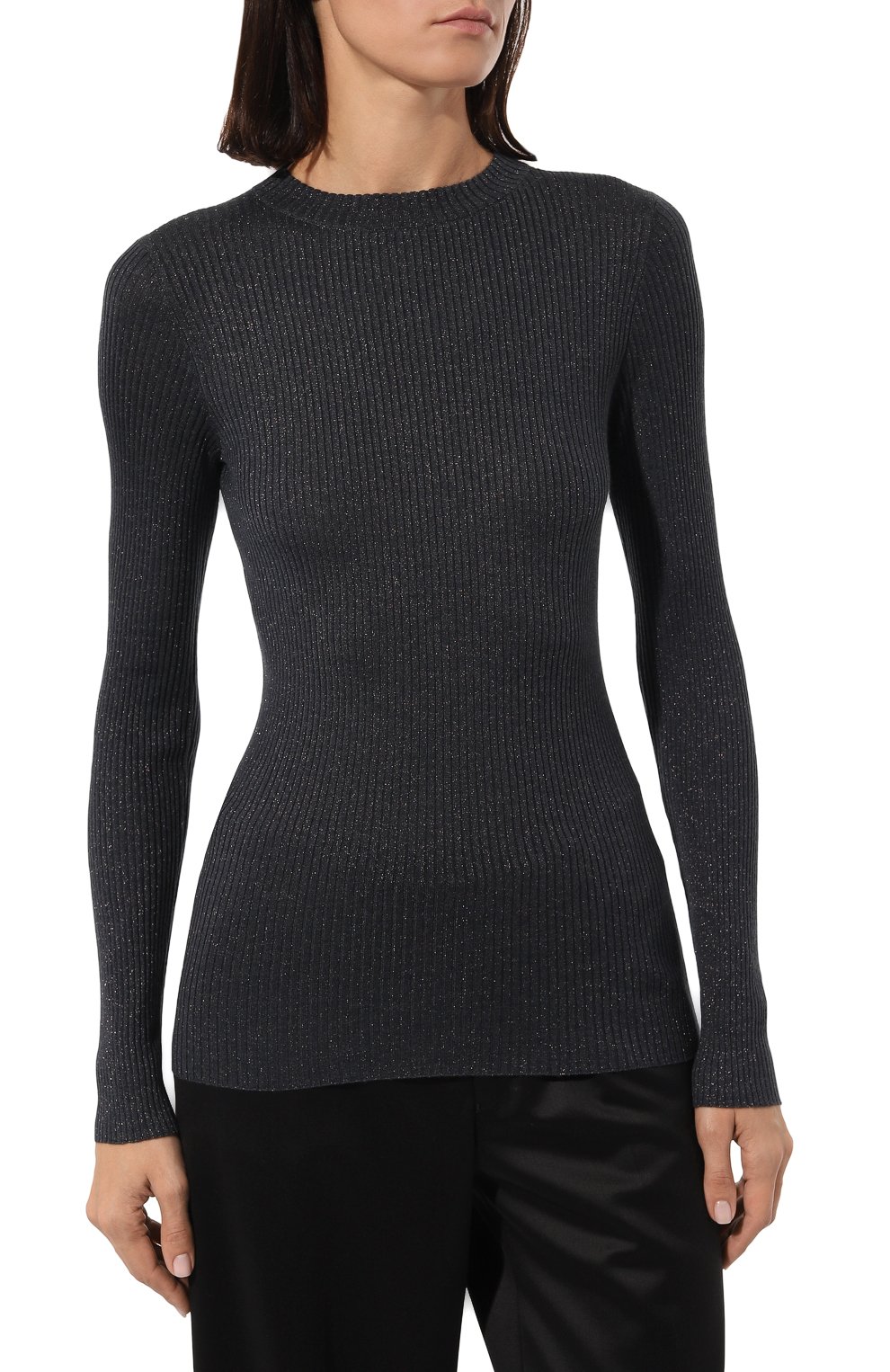 Пуловер BRUNELLO CUCINELLI, арт. M41822900, фото 3