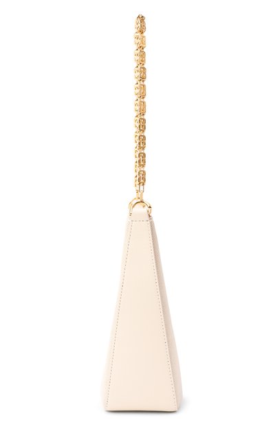 Сумка moon cut small GIVENCHY кремового цвета по цене 175500 руб., арт. BB50LGB1UA, фото 4 Сумка moon cut small GIVENCHY, арт. BB50LGB1UA, фото 4