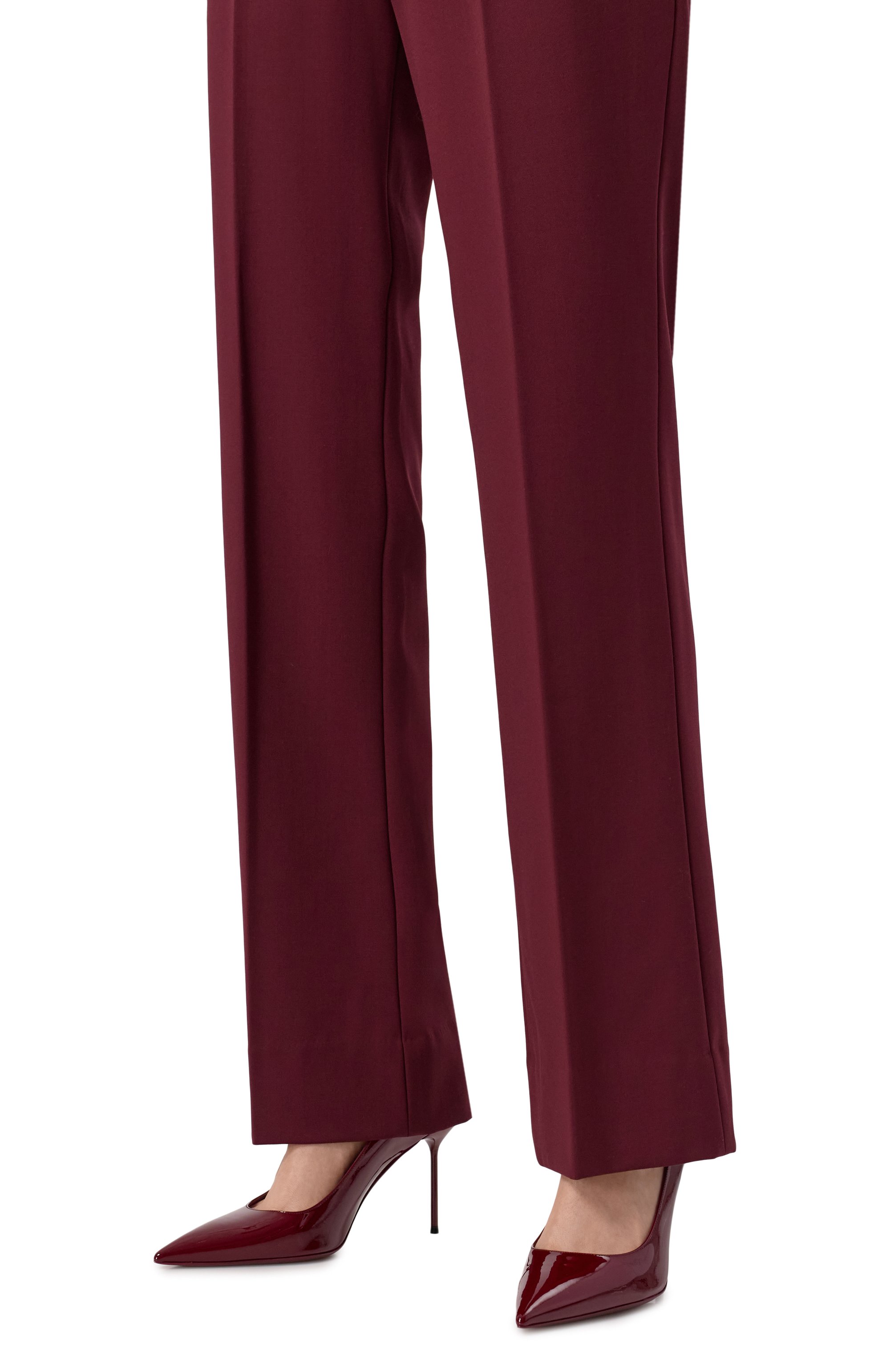 Лакированные ту�фли lidia mary jane 90 PARIS TEXAS, арт. PX1735/XVN01, фото 3