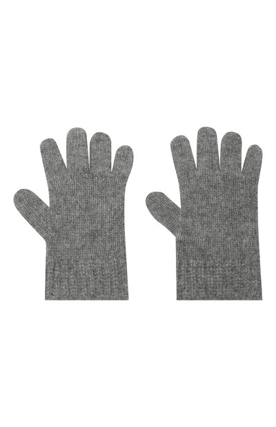 Кашемировые перчатки GIORGETTI CASHMERE, арт. MB1698/RASATI/8A, фото 2