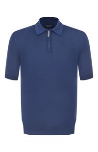 Темно-синий