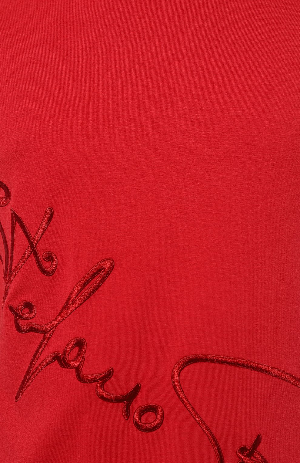 Футболка STEFANO RICCI, арт. MNH3202390/803, фото 5