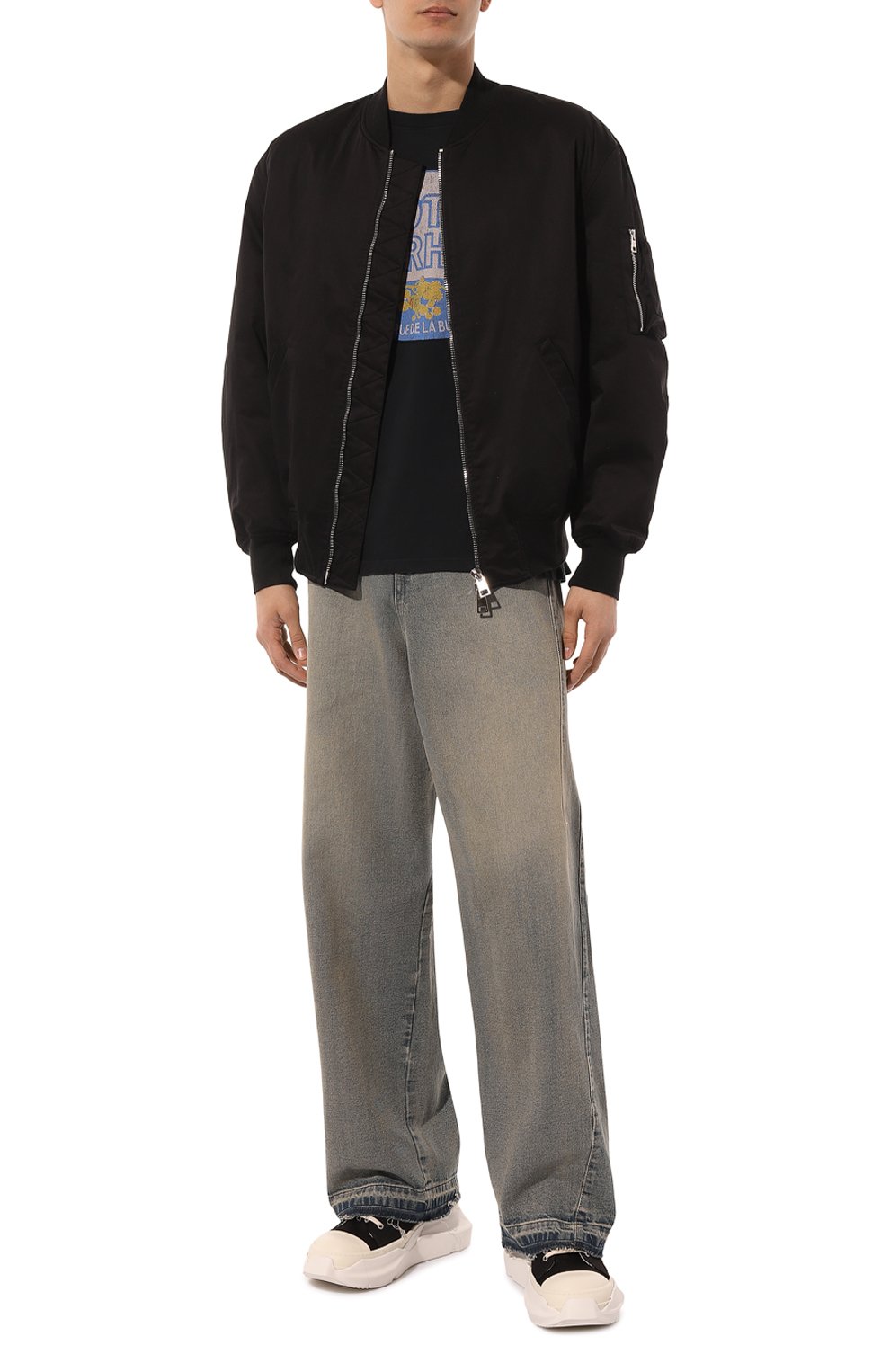 Текстильные кеды lido abstract DRKSHDW, арт. DU01D1842/CB, фото 2