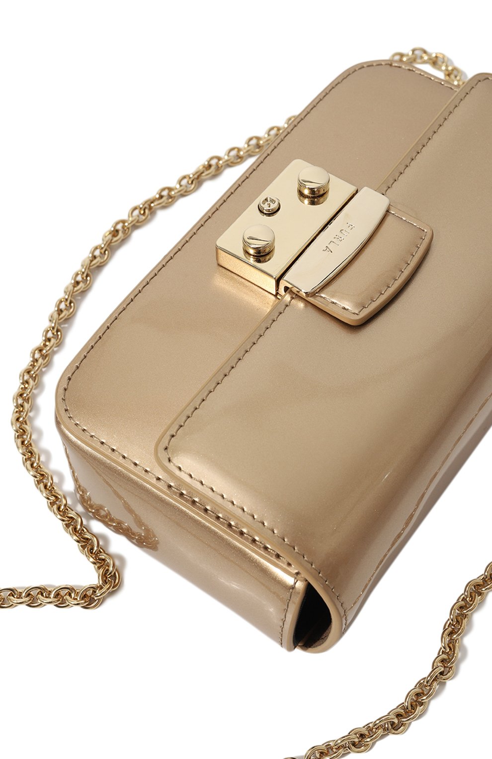 Сумка metropolis mini FURLA, арт. WE00446/BX0347, фото 3