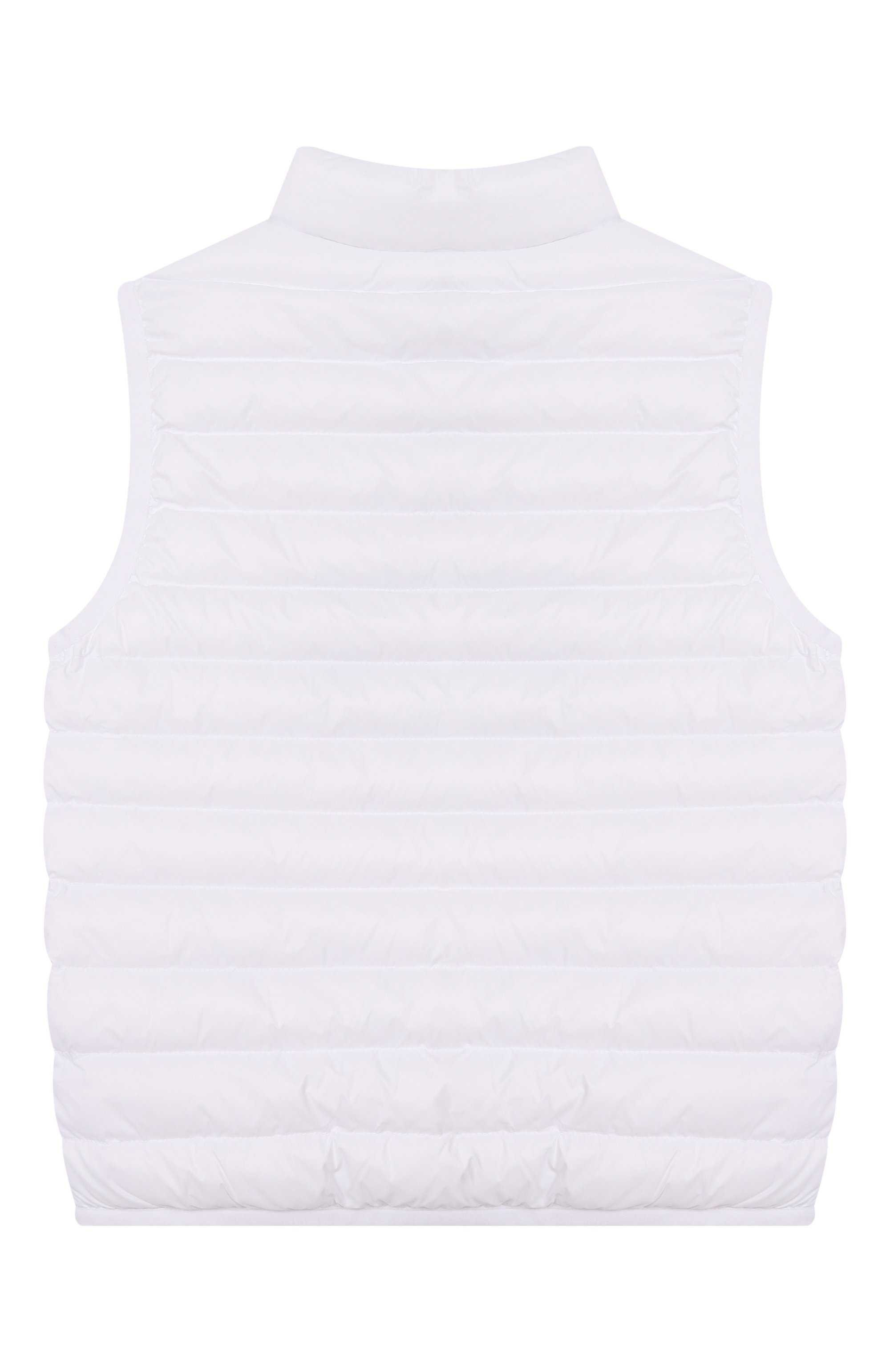 Утепленный жилет DSQUARED2, арт. DQ3231/D0ABC, фото 2