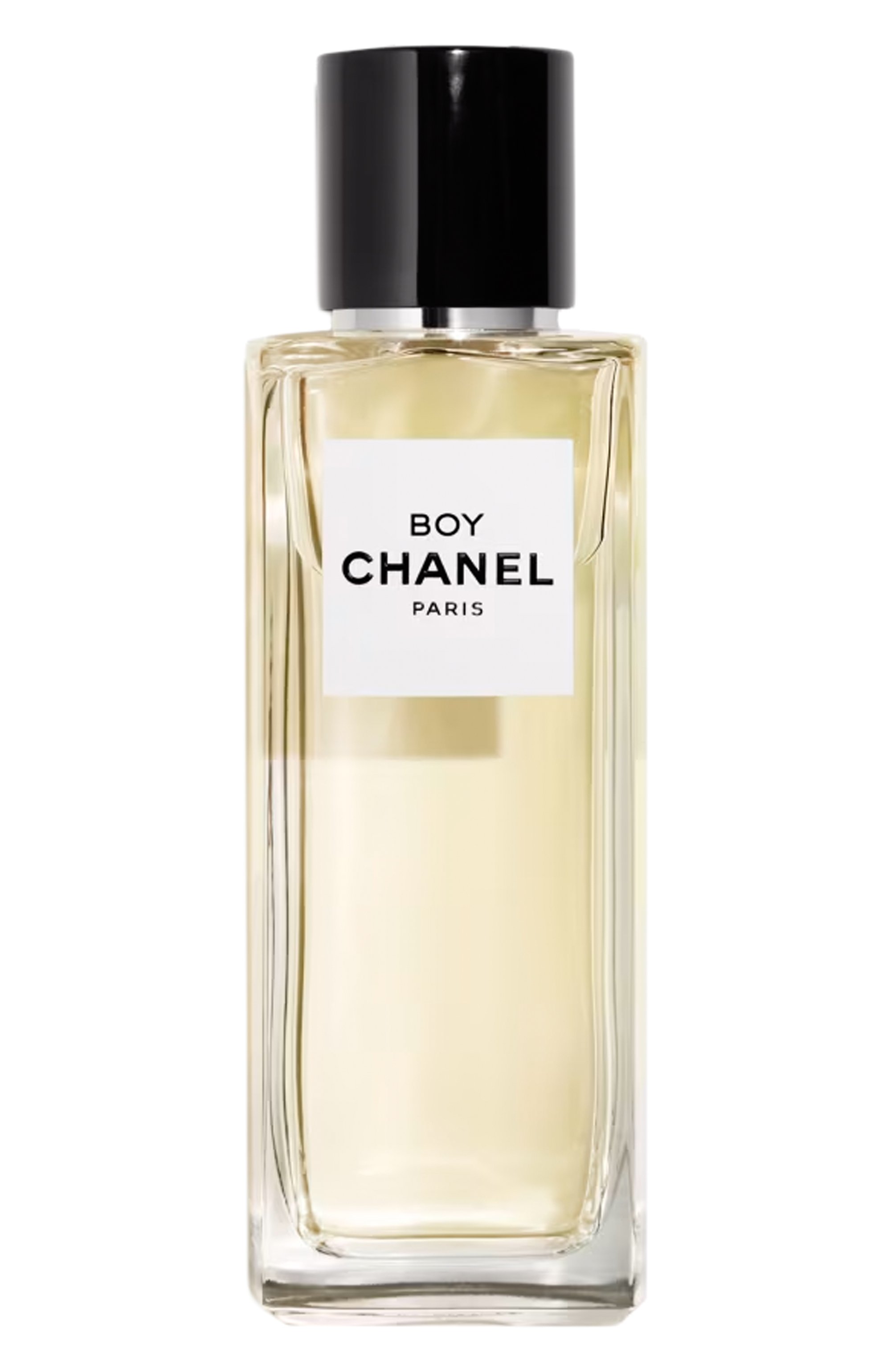 Парфюмерная вода boy (75ml) CHANEL, арт. 0122150, фото 1