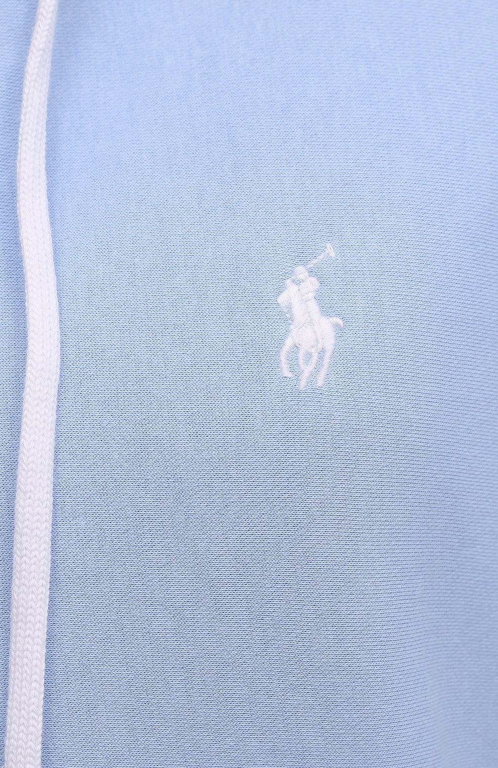 Хлопковая толстовка POLO RALPH LAUREN, арт. 211780303, фото 5