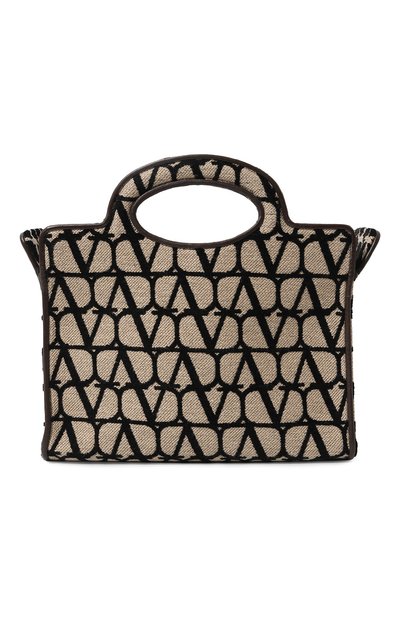 Сумка-тоут la troisieme toile VALENTINO, арт. 2W2B0L74/HUJ, фото 1