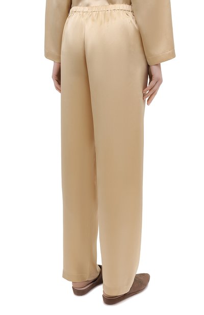 Шелковая пижама LA PERLA, арт. 0020288, фото 5