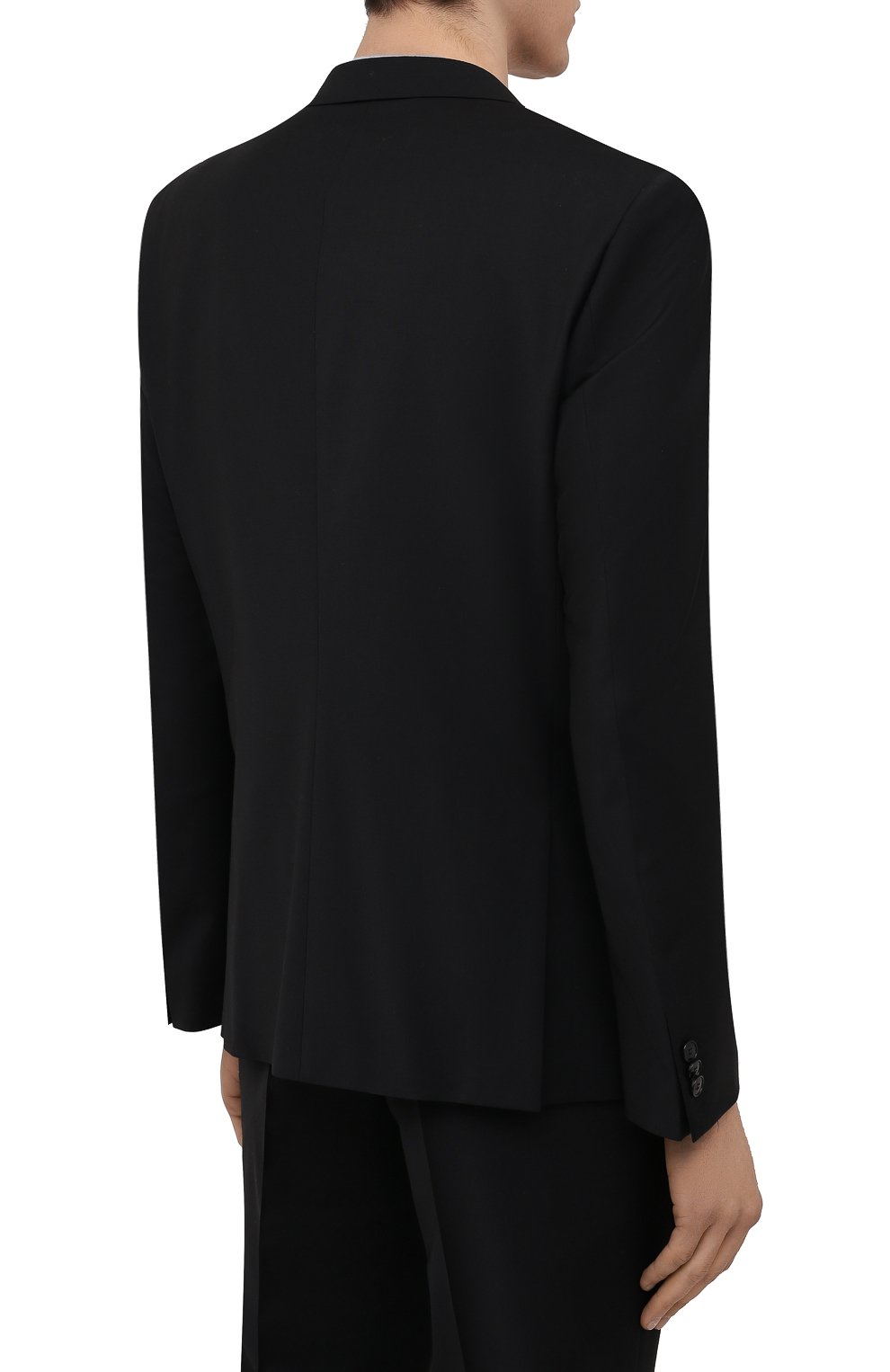 Шерстяной костюм HUGO, арт. 50450994, фото 3