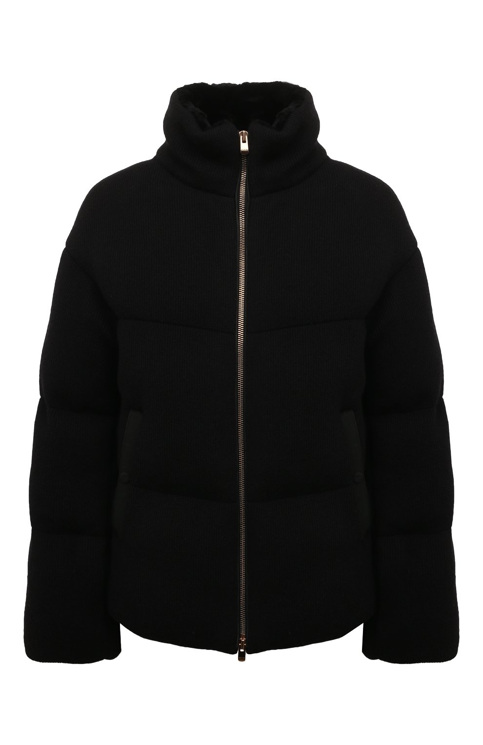 Пуховик AGNONA, арт. TH0826E/M7003E, фото 1