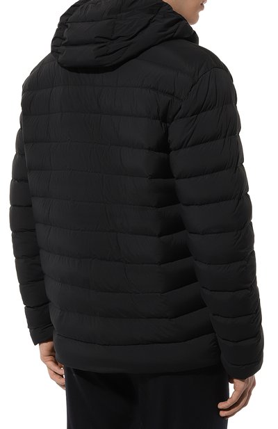 Пуховая куртка HERNO, арт. PI00098UR/12431SZ, фото 4