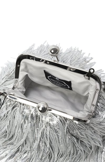 Сумка pasticcino small WEEKEND MAX MARA, арт. FL0U, фото 5