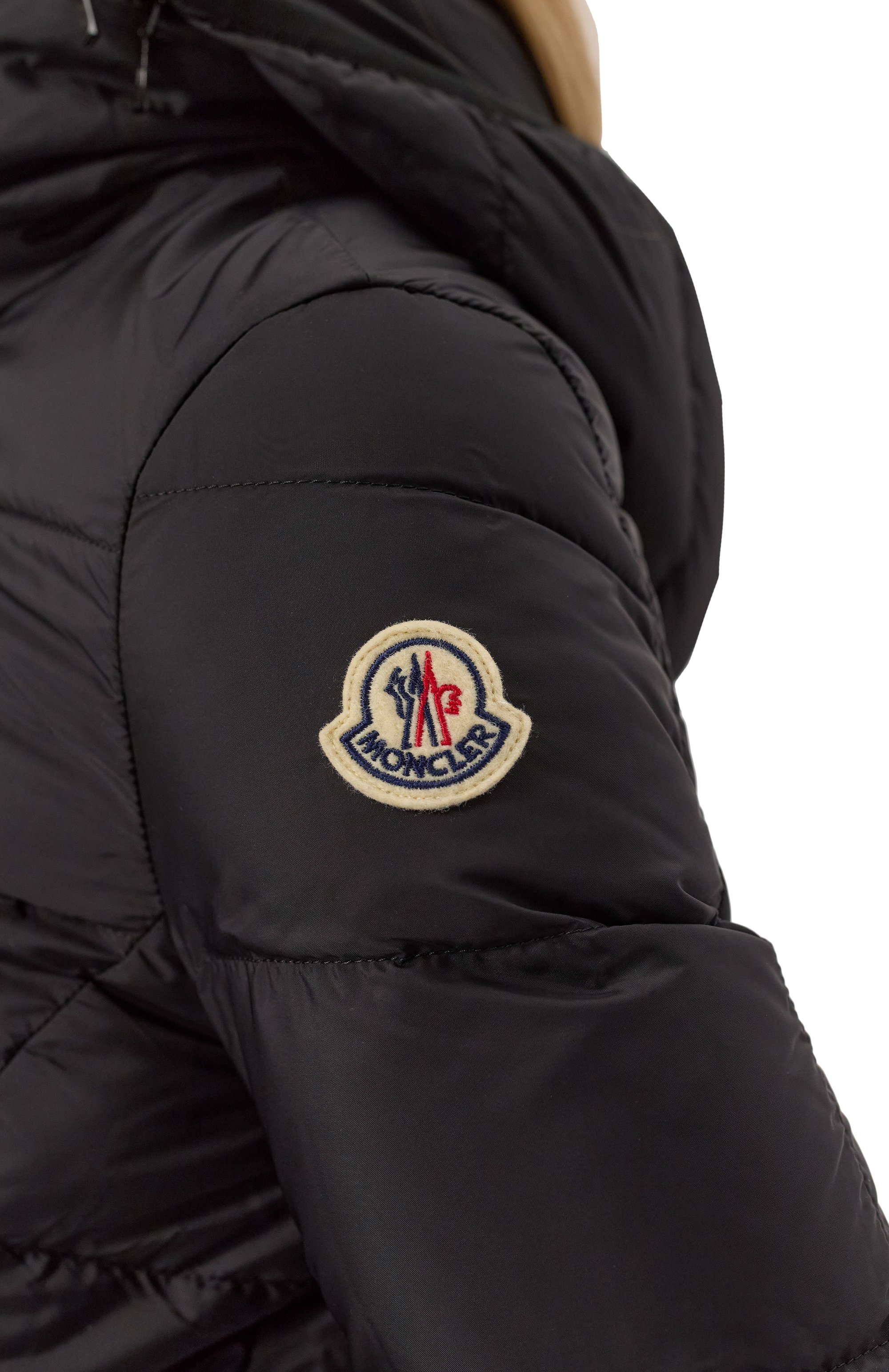 Пуховик gie  MONCLER, арт. 1C000-46-539YH, фото 6