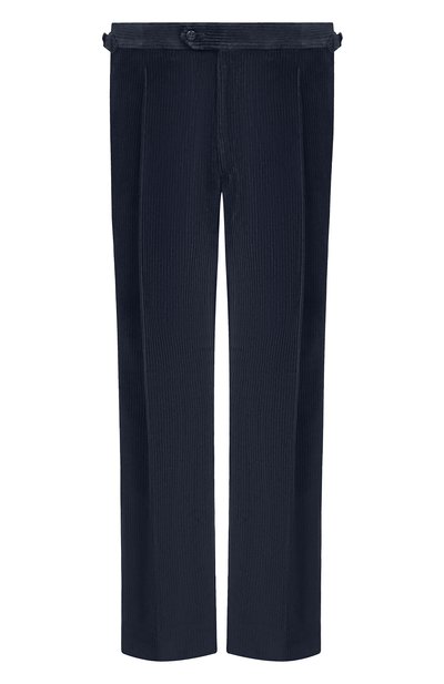 Мужские вельветовые брюки CORNELIANI, арт. 284L26/2A18203