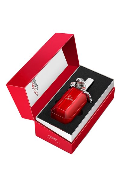 Парфюмерная вода loubicroc (90ml) CHRISTIAN LOUBOUTIN, арт. 8435415034739, фото 3