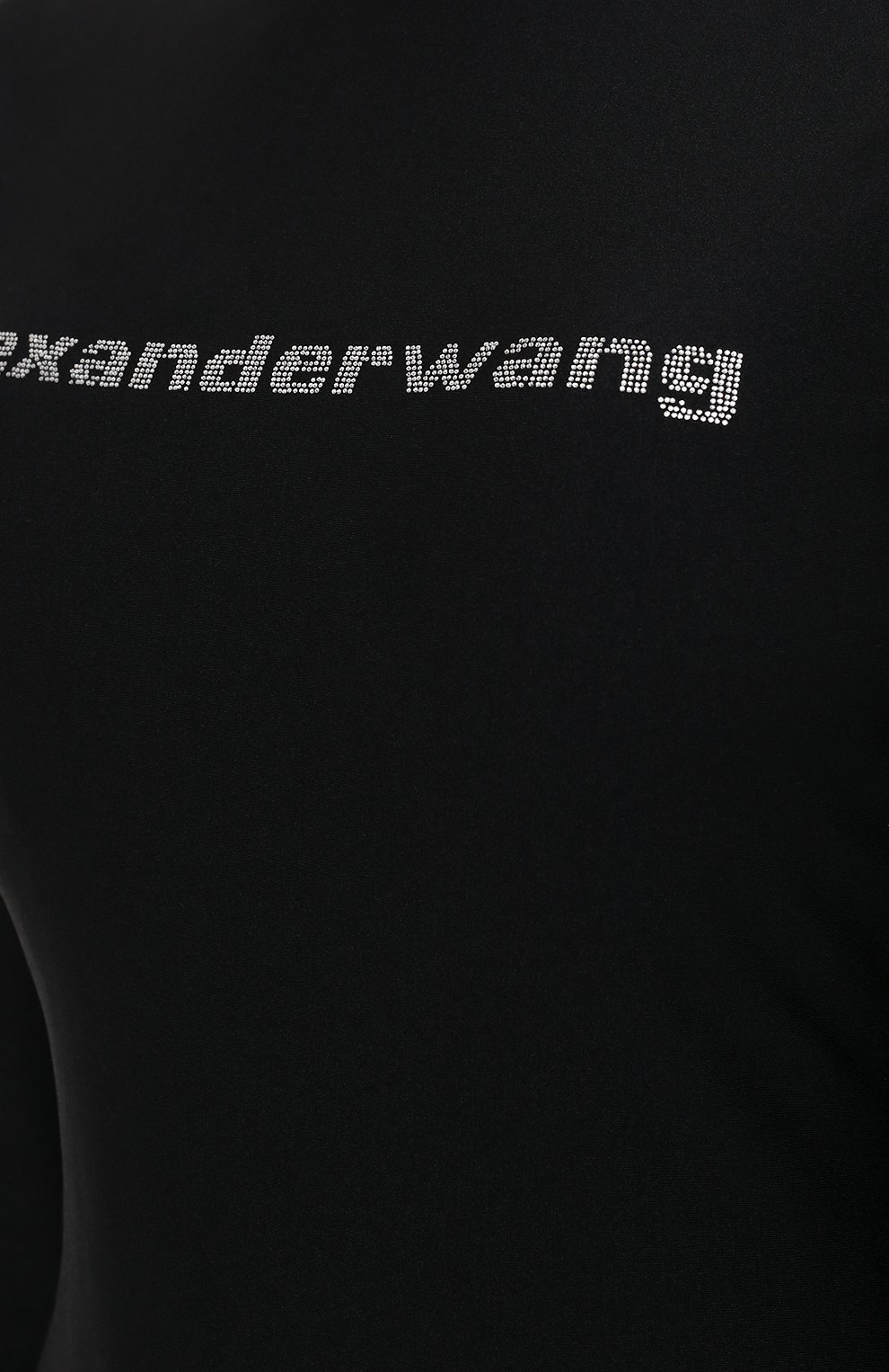 Платье ALEXANDER WANG, арт. 1CC3216414, фото 5