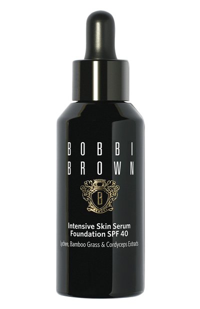 Тональное средство intensive skin serum foundation spf40 ivory (30ml) BOBBI BROWN, арт. ECJJ-28, фото 1
