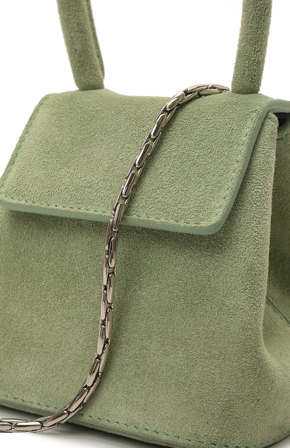 Сумка liza mini RUBEUS MILANO, арт. 014/18DMLSUAG, фото 3