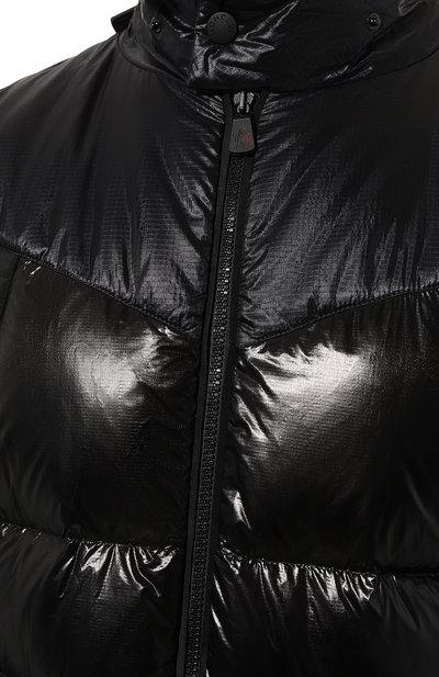 Комбинированный кардиган MONCLER GRENOBLE, арт. 9B000.06 M1123, фото 5