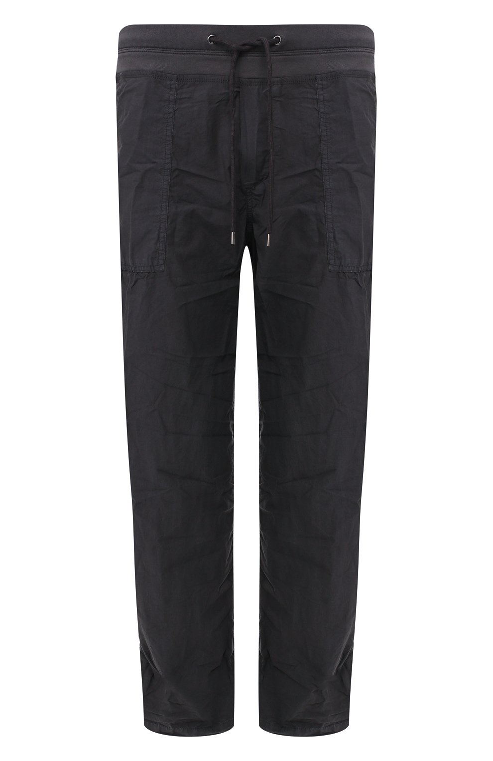 Хлопковые брюки JAMES PERSE, арт. WPR1835, фото 1