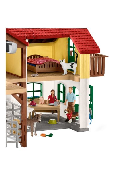 Игрушка ферма SCHLEICH, арт. 42407, фото 3