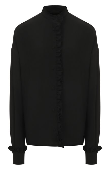 Женская шелковая блузка MVST, арт. M25.1PW.B001/R660